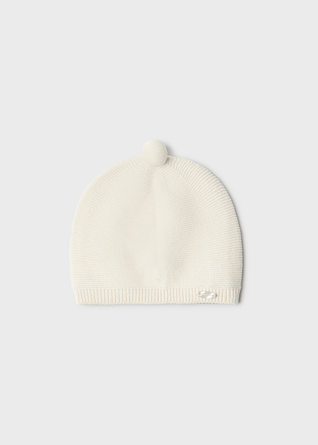 Cappello tricot  neonato