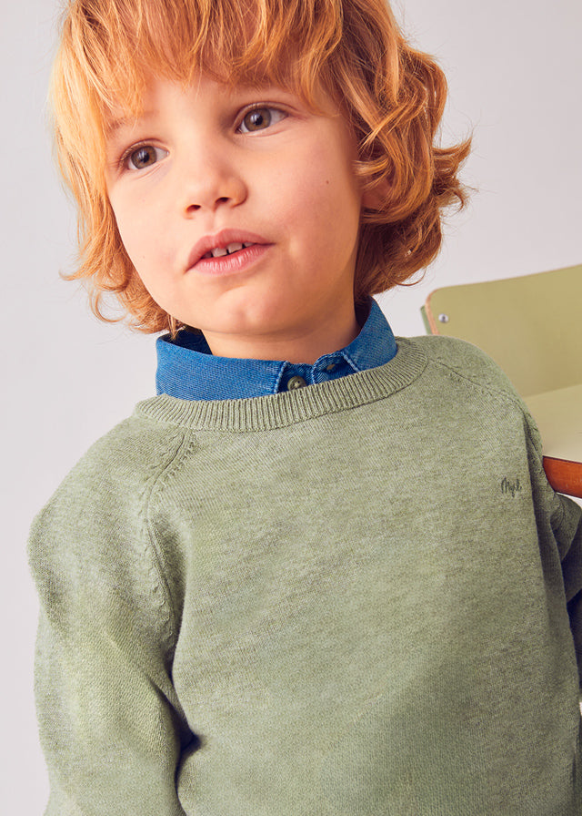 Maglione bambino Mayoral