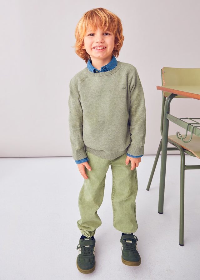 Maglione bambino Mayoral