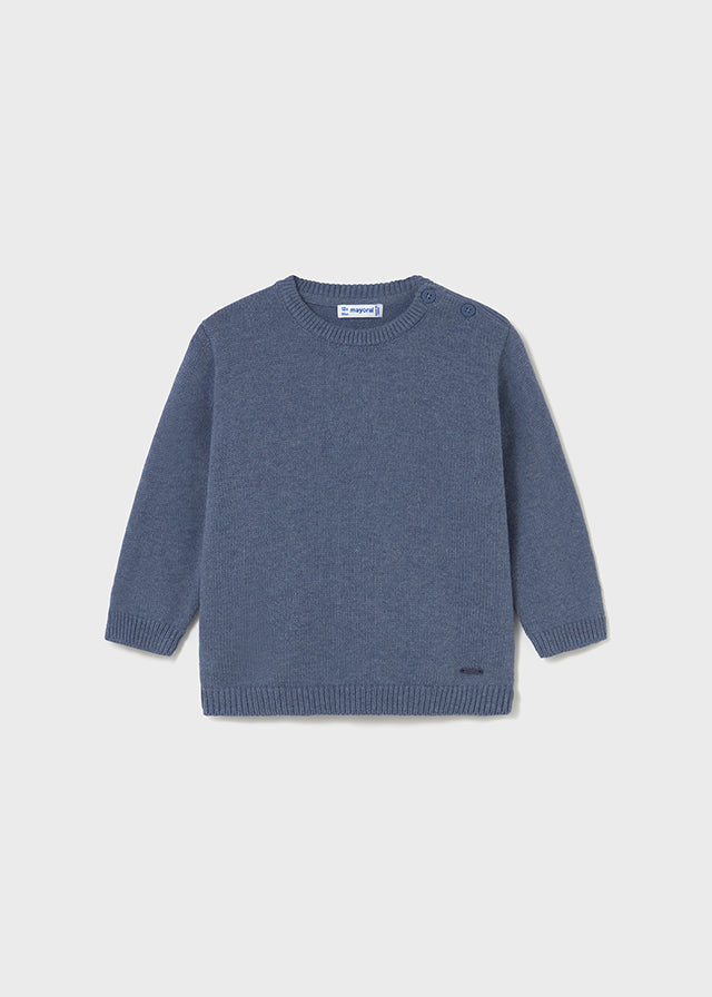 Maglione baby maschio Mayoral