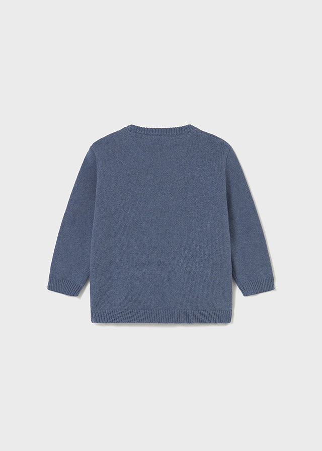 Maglione baby maschio Mayoral
