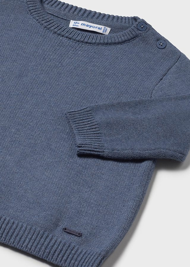Maglione baby maschio Mayoral
