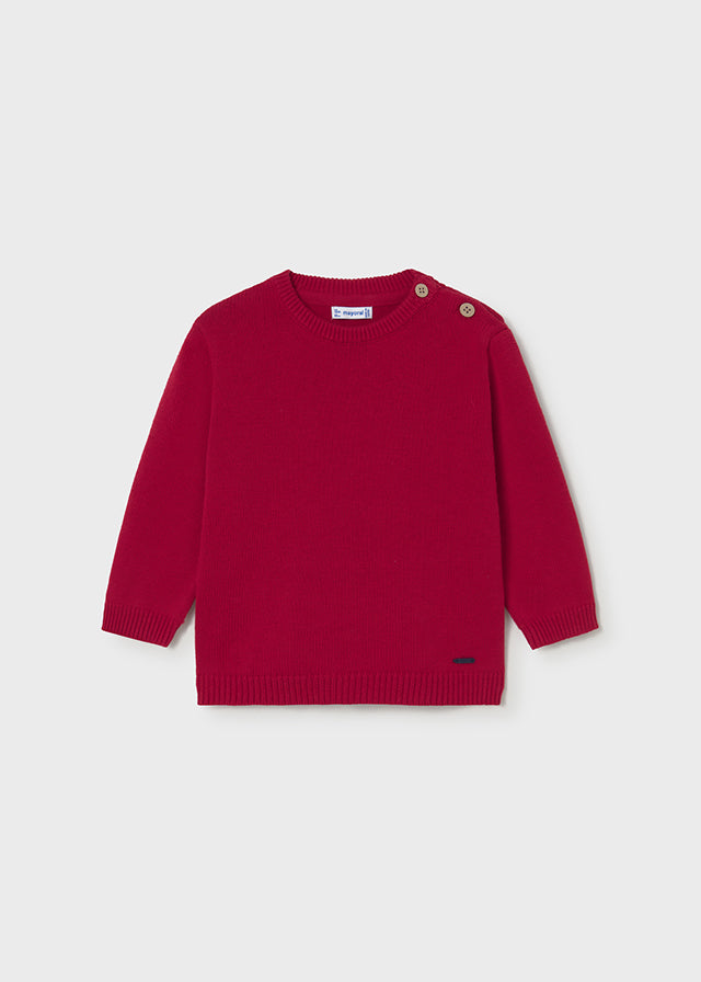 Maglione baby maschio Mayoral