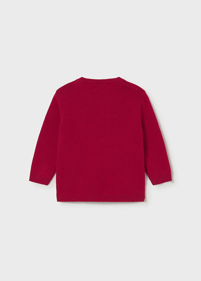Maglione baby maschio Mayoral