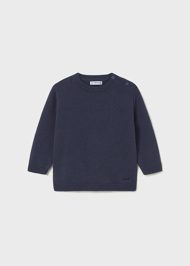 Maglione baby maschio Mayoral