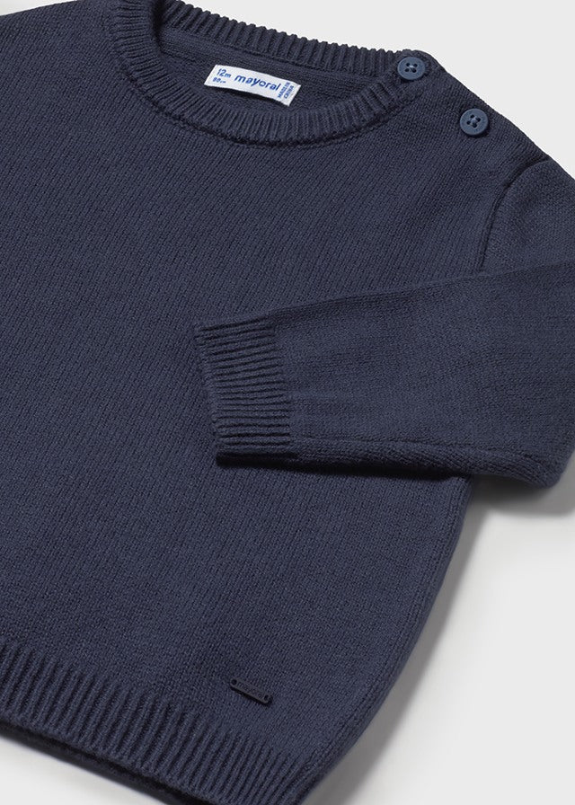 Maglione baby maschio Mayoral