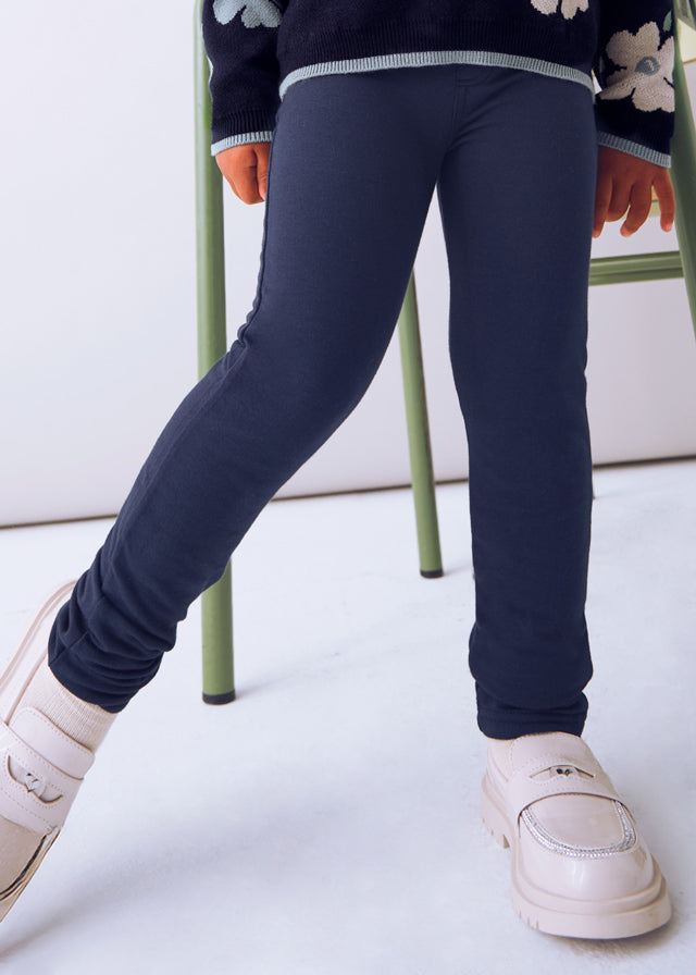 Pantalone bambina Mayoral