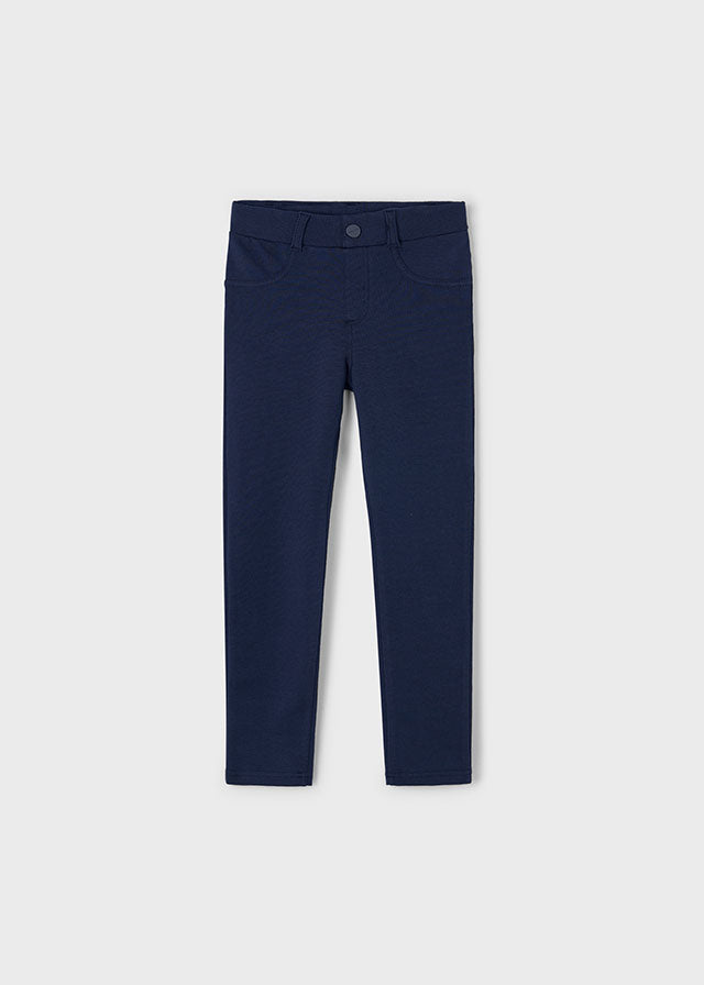 Pantalone bambina Mayoral
