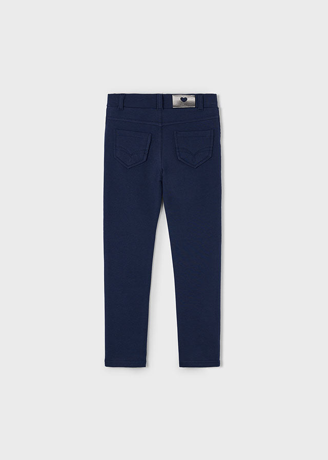 Pantalone bambina Mayoral