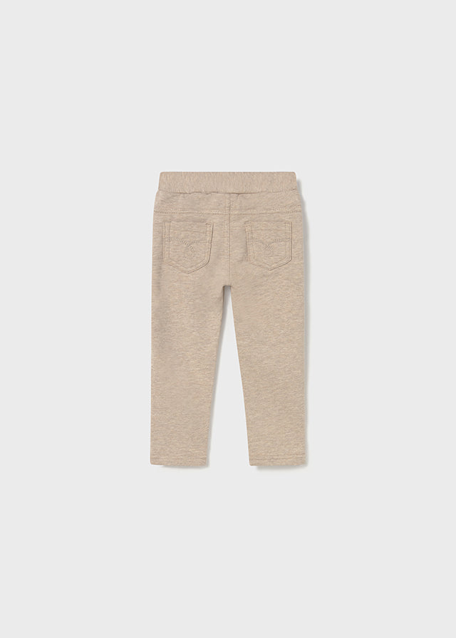 Pantalone basico baby femmina Mayoral
