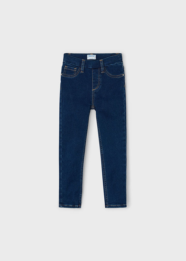 Jegging a sigaretta bambina Mayoral