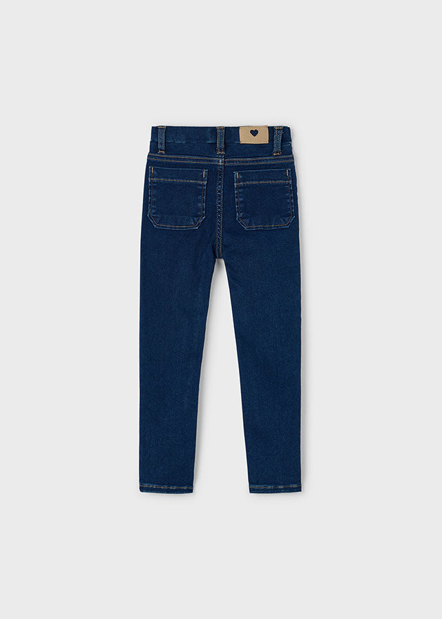 Jegging a sigaretta bambina Mayoral