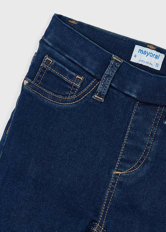 Jegging a sigaretta bambina Mayoral