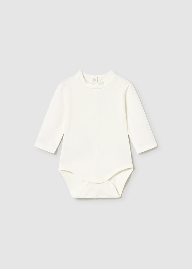 Completo 3 pezzi tricot neonato Mayoral