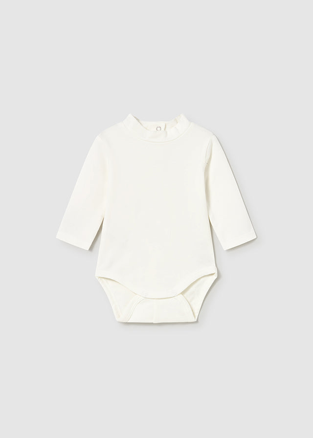 Completo 3 pezzi tricot neonato Mayoral