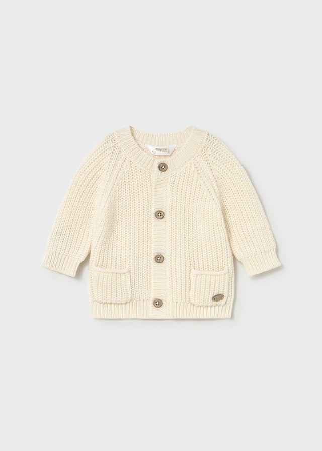 Cardigan unisex Mayoral