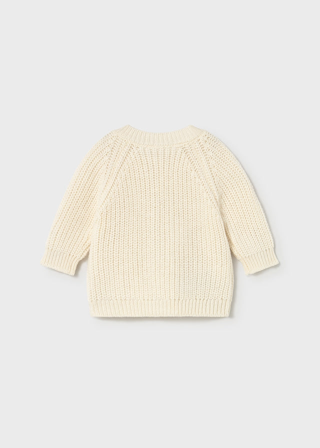 Cardigan unisex Mayoral