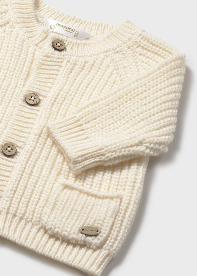 Cardigan unisex Mayoral