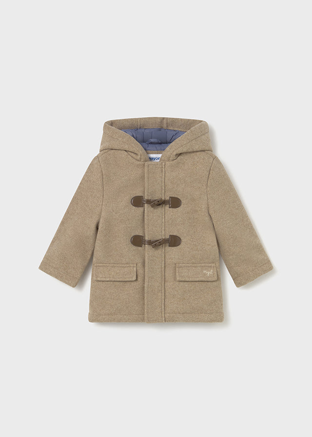 Cappotto baby maschio Mayoral