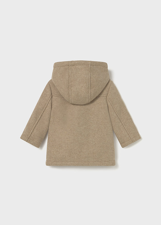 Cappotto baby maschio Mayoral
