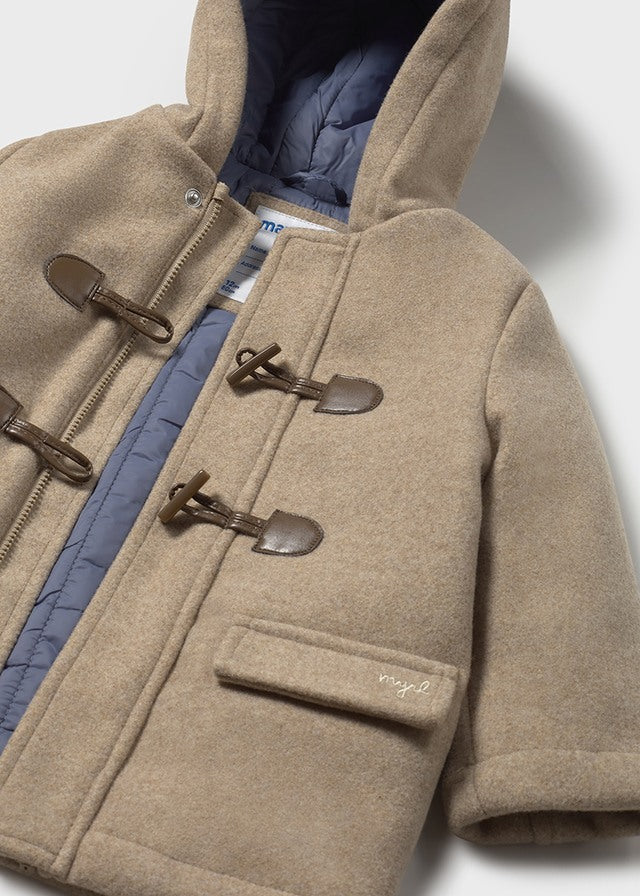 Cappotto baby maschio Mayoral