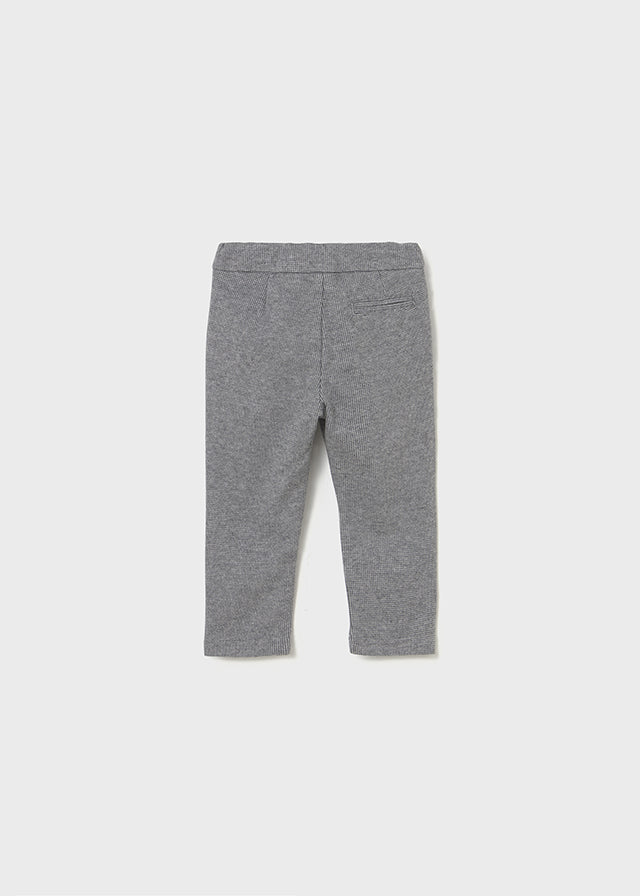 Pantaloni elegante baby maschio Mayoral