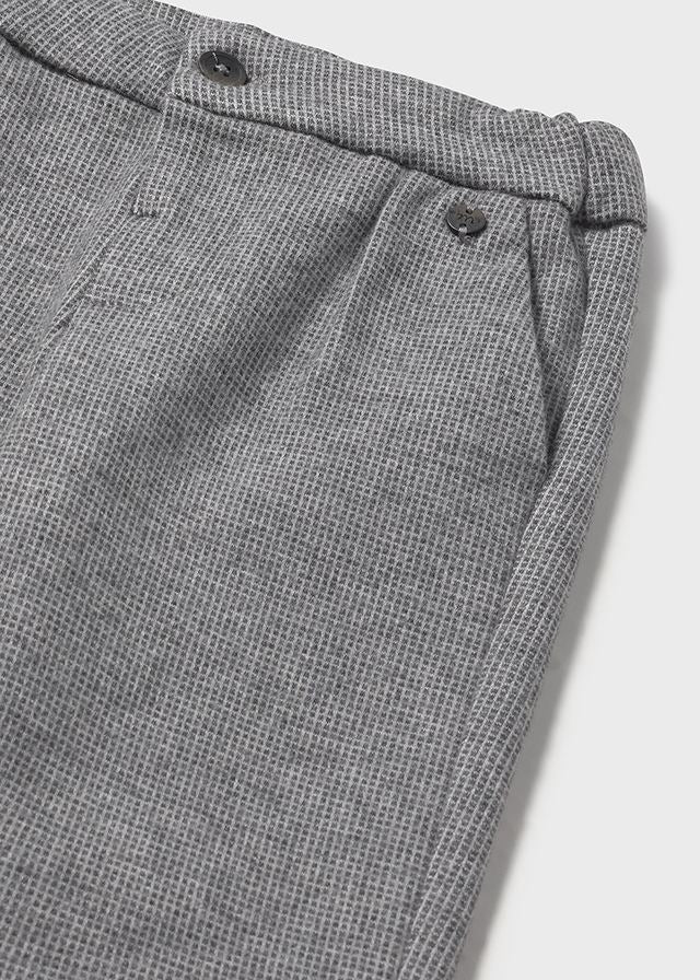 Pantaloni elegante baby maschio Mayoral