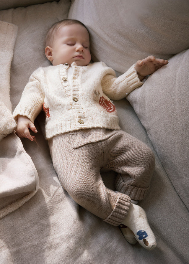 Completo 3 pezzi unisex Mayoral