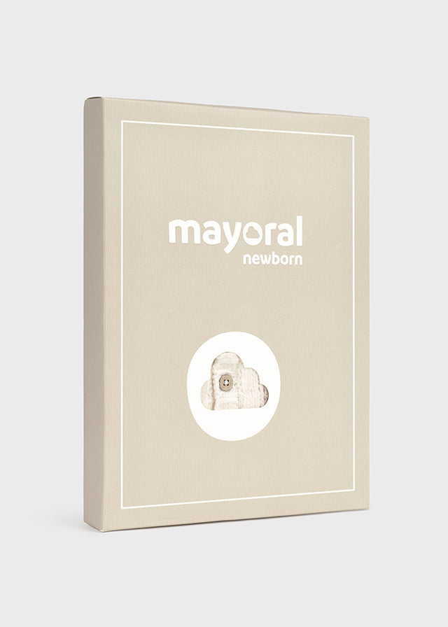 Completo 3 pezzi unisex Mayoral