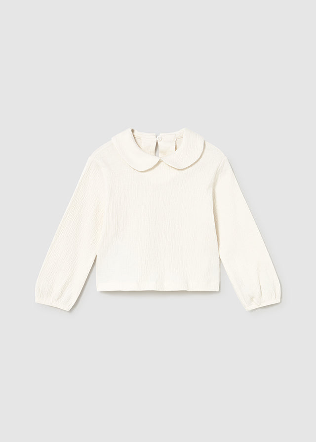 Completo 3 pezzi baby femmina Mayoral