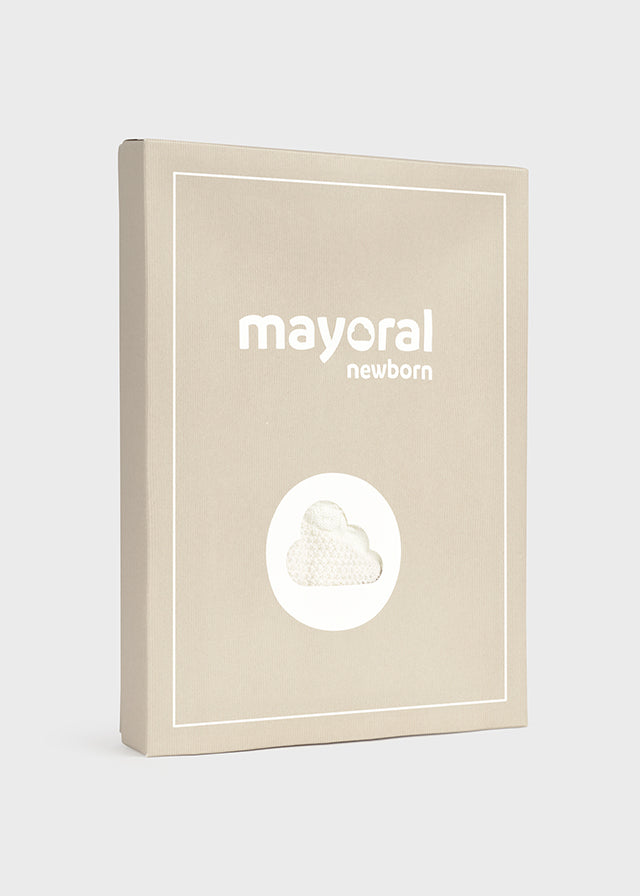 Pagliaccetto neonato Mayoral