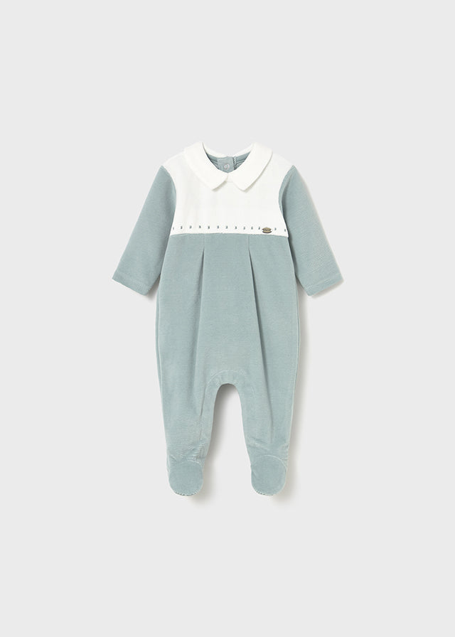 Tutina neonato Mayoral