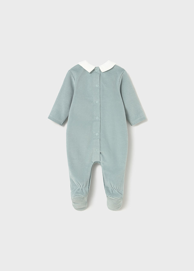Tutina neonato Mayoral