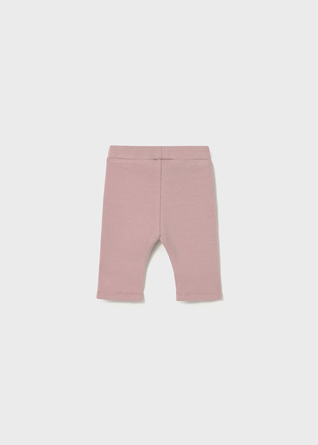 Completo leggings 3 pezzi neonata Mayoral