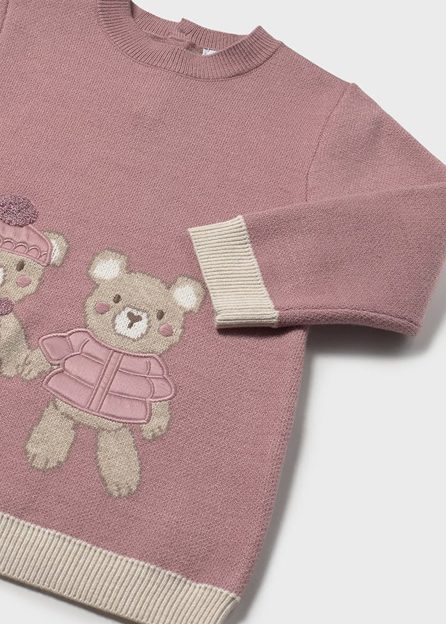 Vestito baby femmina  Mayoral