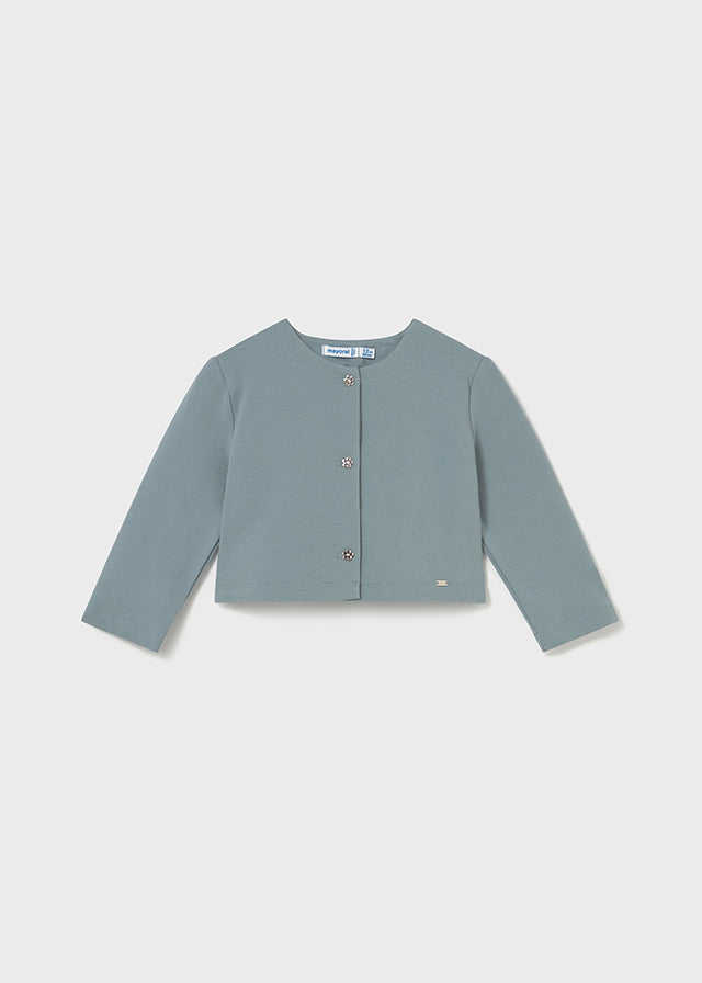 Completo 3 pezzi baby femmina Mayoral