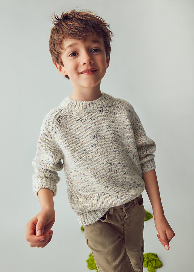 Maglione bambino Mayoral