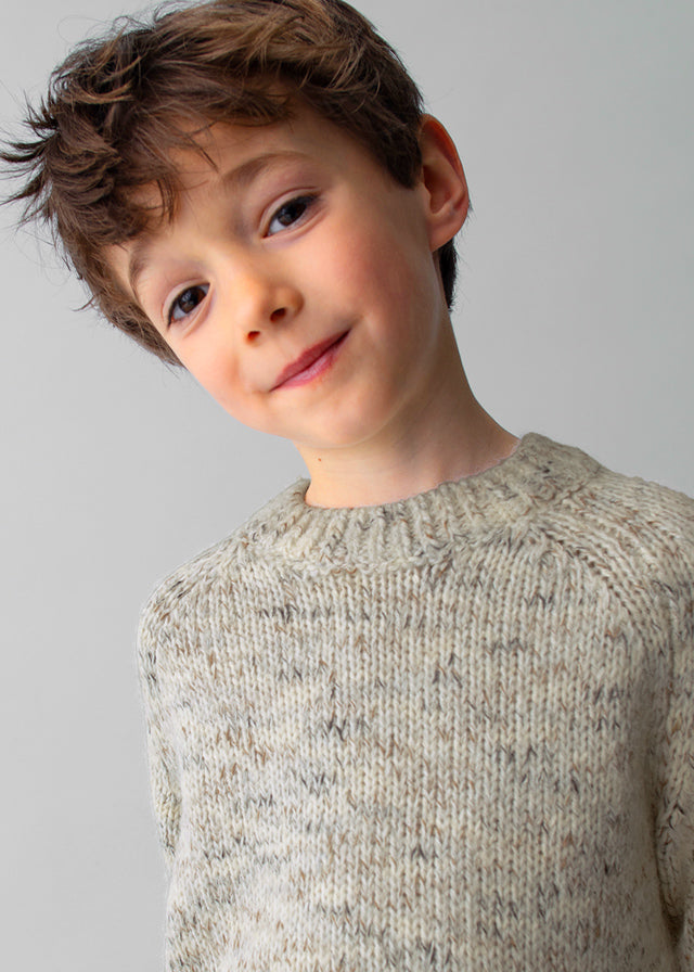 Maglione bambino Mayoral