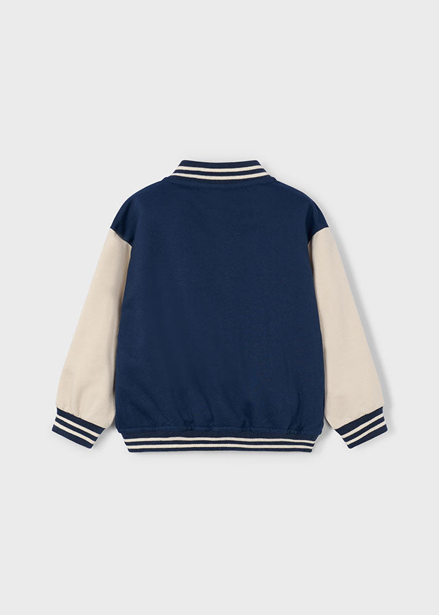 Bomber college bambino Mayoral