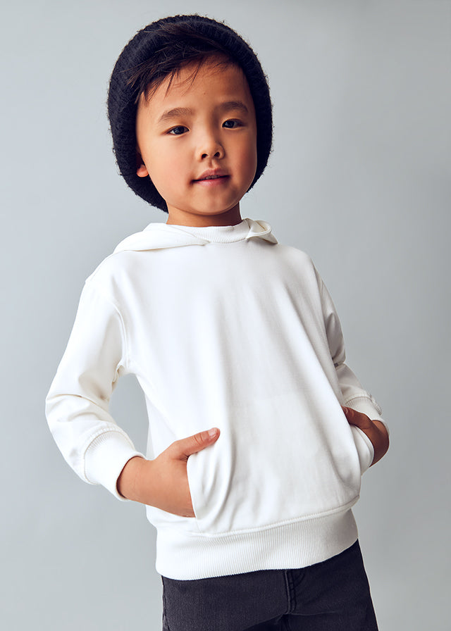 Felpa unisex Mayoral