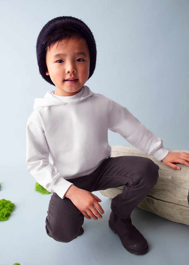 Felpa unisex Mayoral
