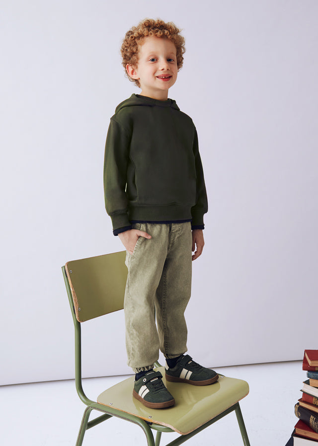 Felpa unisex Mayoral