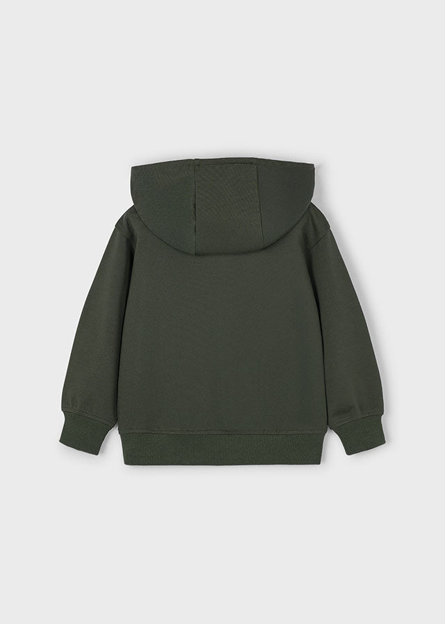 Felpa unisex Mayoral