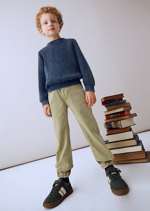 Pantalone skater bambino Mayoral