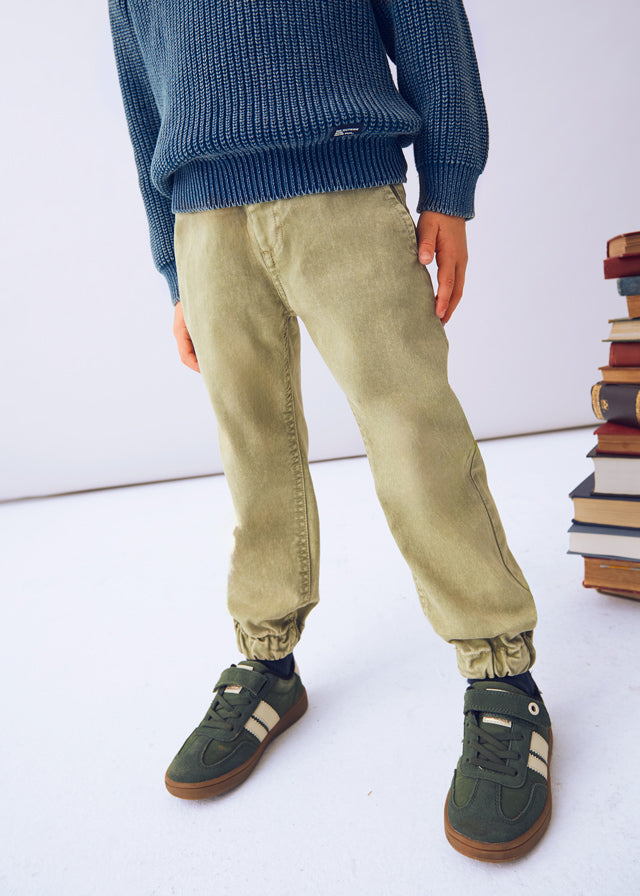 Pantalone skater bambino Mayoral