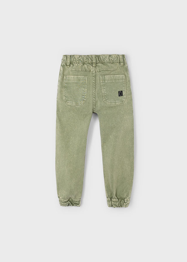 Pantalone skater bambino Mayoral