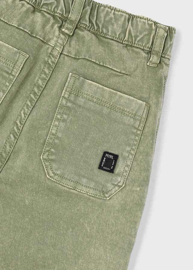 Pantalone skater bambino Mayoral