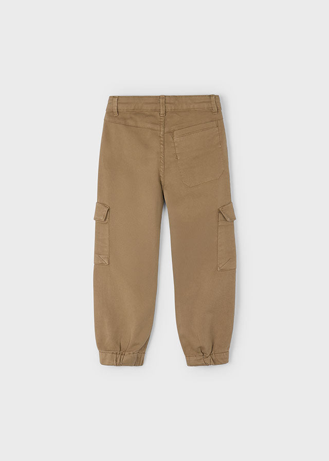 Pantalone cargo bambino Mayoral