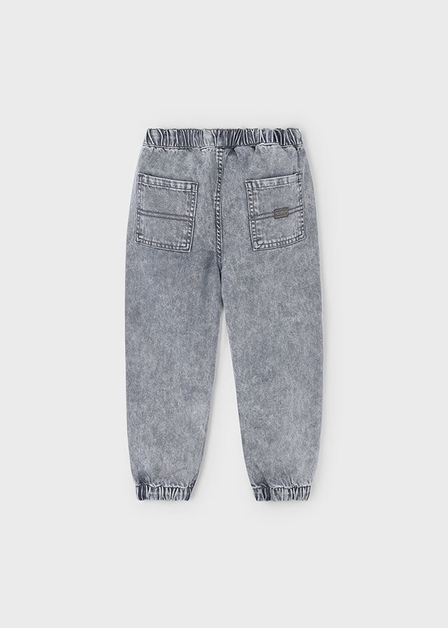 Pantalone jeans bambino Mayoral