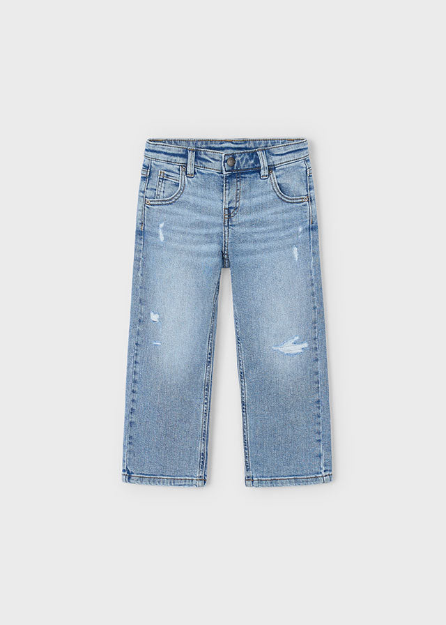 Jeans ampio bambino Mayoral